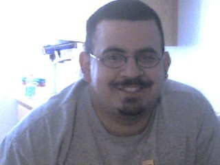 Eloy Barela