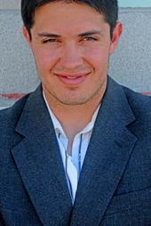 Ralph Arellanes