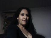 Alma Flores