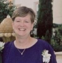 Molly Crosby