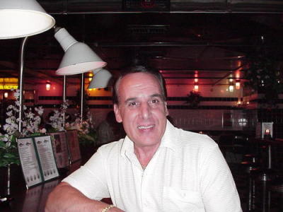 Joseph Demaria