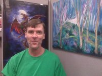 Richard Petersen