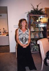 Dana Cartwright