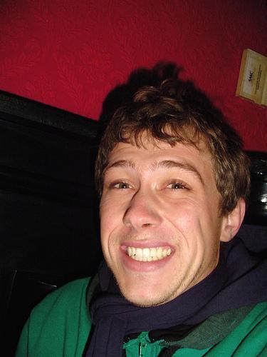Richard Mclaughlin