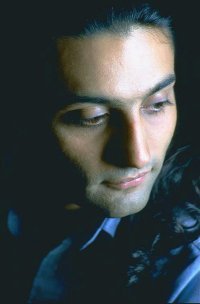 Vahid Jahed