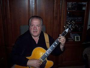 Patrick Rocco