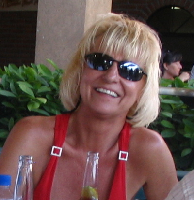 Bette Neville