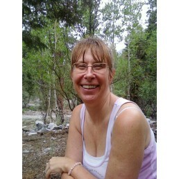 Jane Mcguire