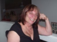 Nancy Reilly