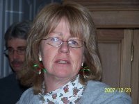 Colleen Moss