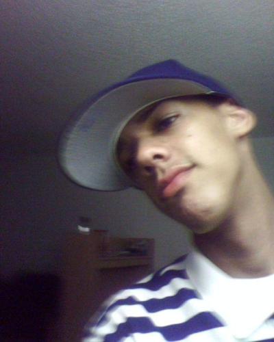 Jonathan Perez