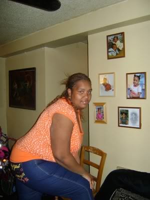 Lynette Wilson