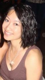 Amy Kwan