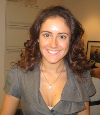 Dina Rudman