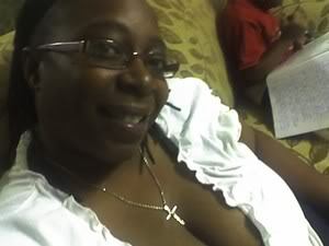 Chenell Gaillard