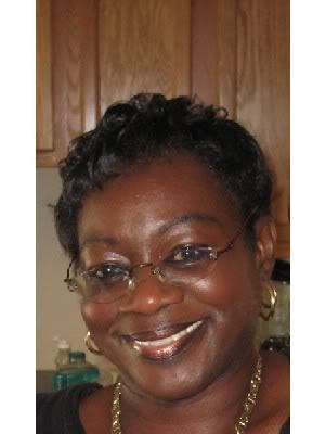 Arlene Bullock