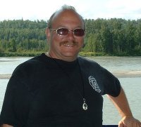 Steven Daves
