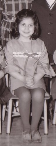 Karen Greenfield