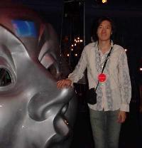 Frankie Cheung
