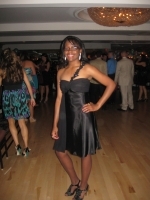 Sharise Graham