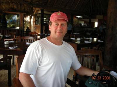 Donald Wachenfeld
