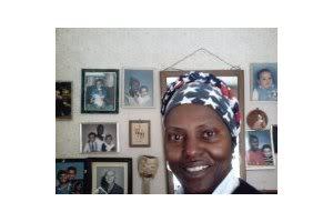 Brenda Murphy