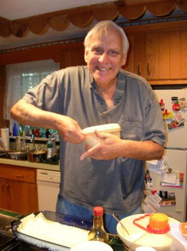 Michael Heller