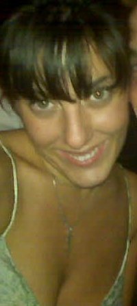Kristen Decamilla