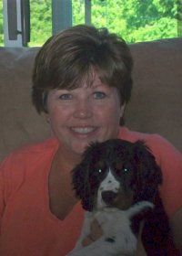 Mary Eltz