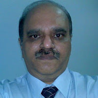 Jagdish Dhaliwal