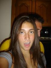 Ericka Luddy