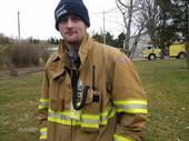 Justin Mcgory