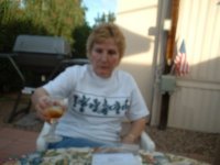 Mary Bordoni