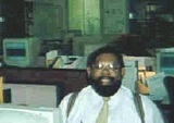 Franky Gaddy