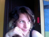 Sarah Wolfsont
