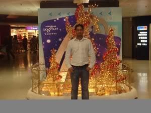 Faisal Chaudry