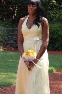 Philisha Forde