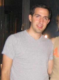 Alexander Simkin
