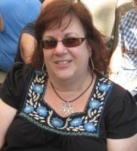 Cindy Eisenberg