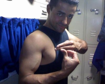 Armando Ponce