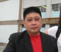 Robin Yu