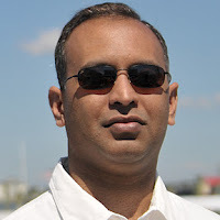 Tyrone Jaimangal