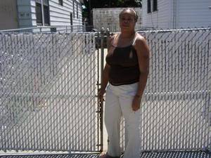 Judy Shepard