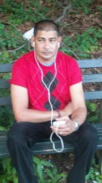 Jotis Jaikarran