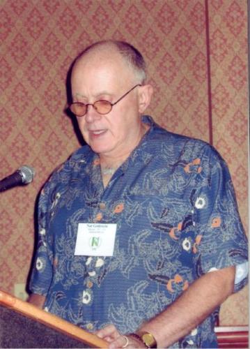 Nathan Goldstein