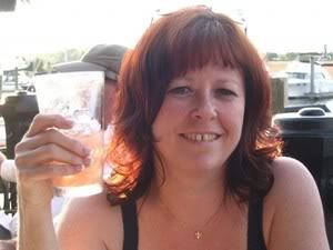 Judith Paradine