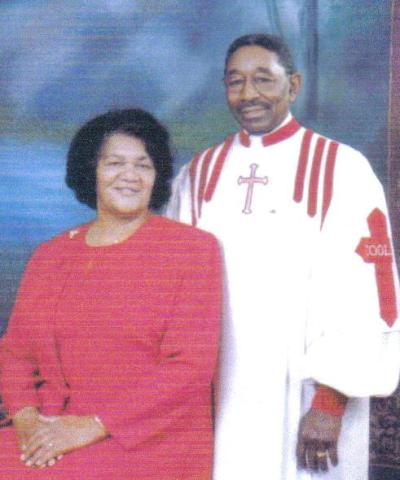 Diana Winningham