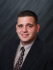 James Rosenberger