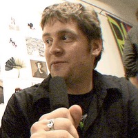 Russell Burlingame