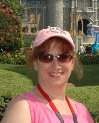 Melanie Weekes